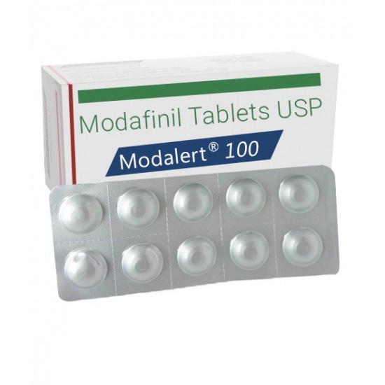 Modalert 100