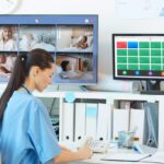 Call System  for Hospitals