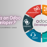 odoo mobile app
