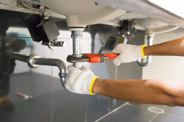 emergency plumber phoenix az