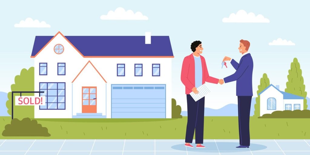 Sell House Quickly for Cash