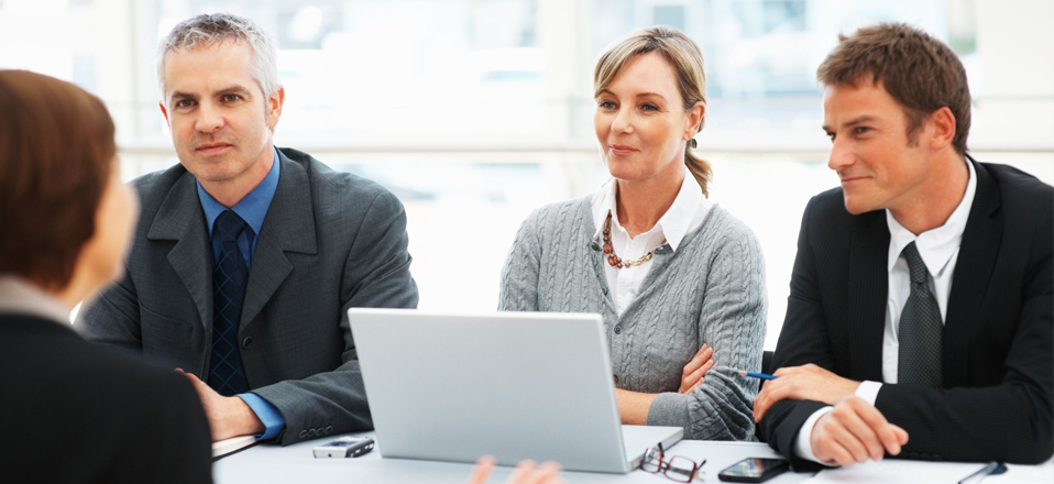 recruitment agencies
