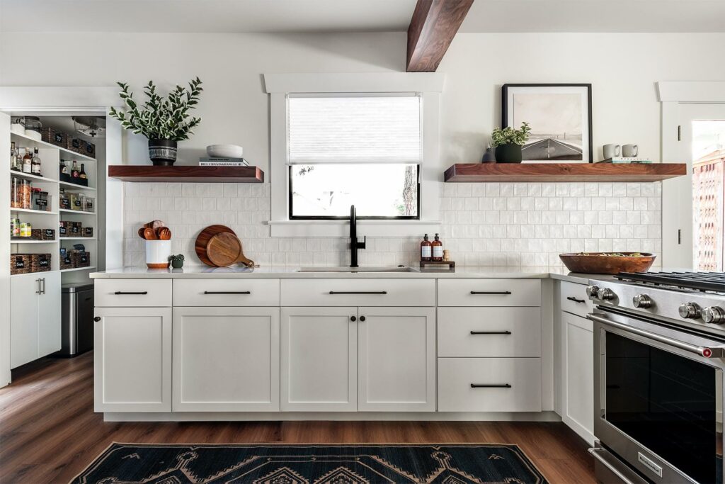 5 Key Benefits of Choosing Professional Home Remodeling in Redmond