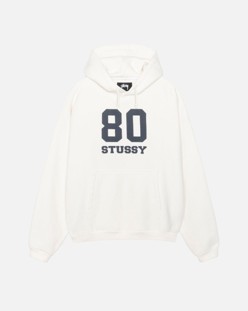 stussy hoodie