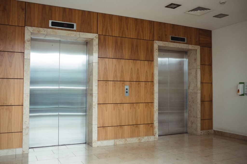 Home Elevators