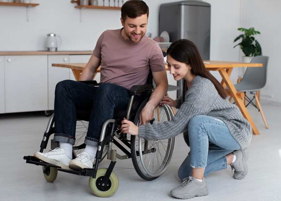 disability insurance