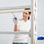 Cabinet Painting in Sarasota, FL