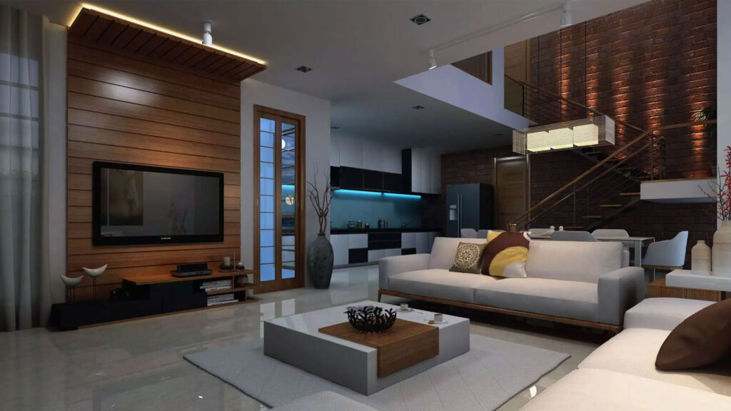 Interior designers
