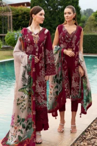 Ramsha Clothing in the UK