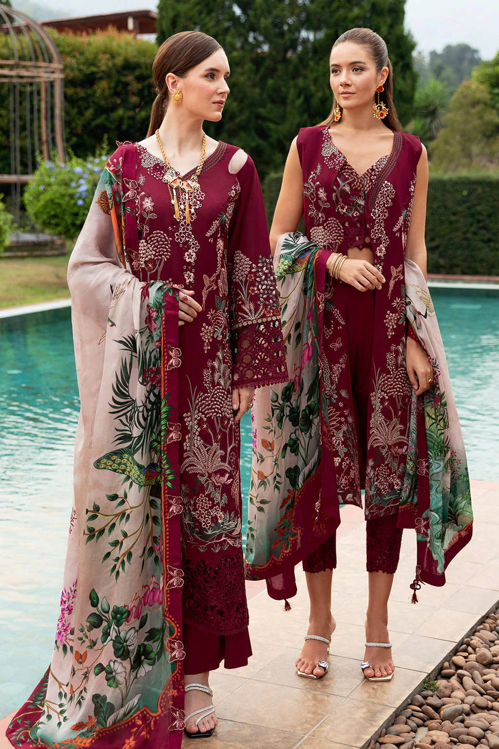 Ramsha Clothing in the UK