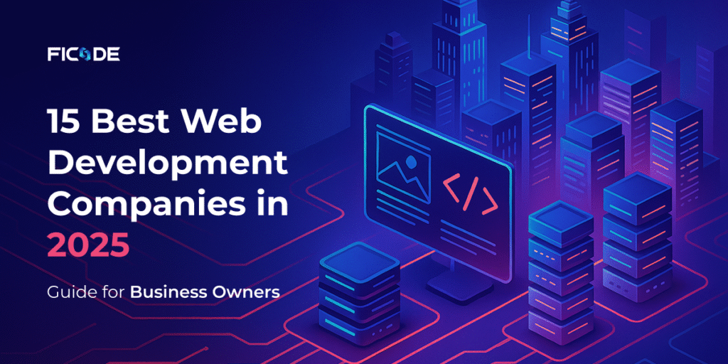 Web Development Companies