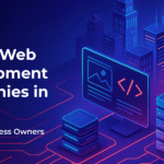Web Development Companies