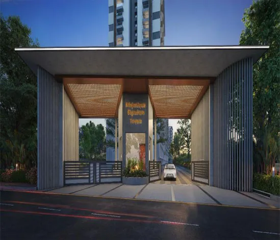 Majestique Signature Towers