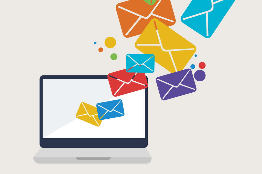 China Email List