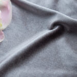 Polyester fabric