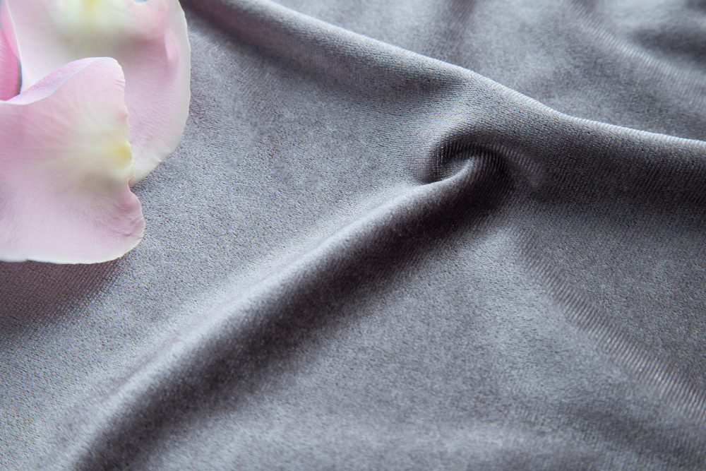 Polyester fabric
