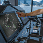 Marine Electronics