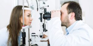 Why Choosing the Best Eye Doctor Matters for Your Vision