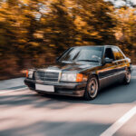 Daihatsu MD-SX