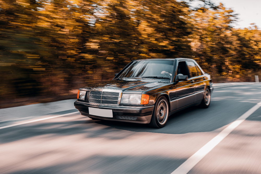Daihatsu MD-SX