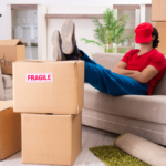 Self Storage Facilities In Delhi