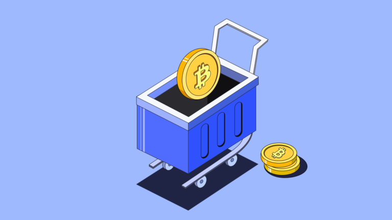 Crypto market making services
