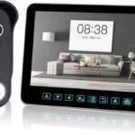 Advanced IP Door Bell System in Dubai