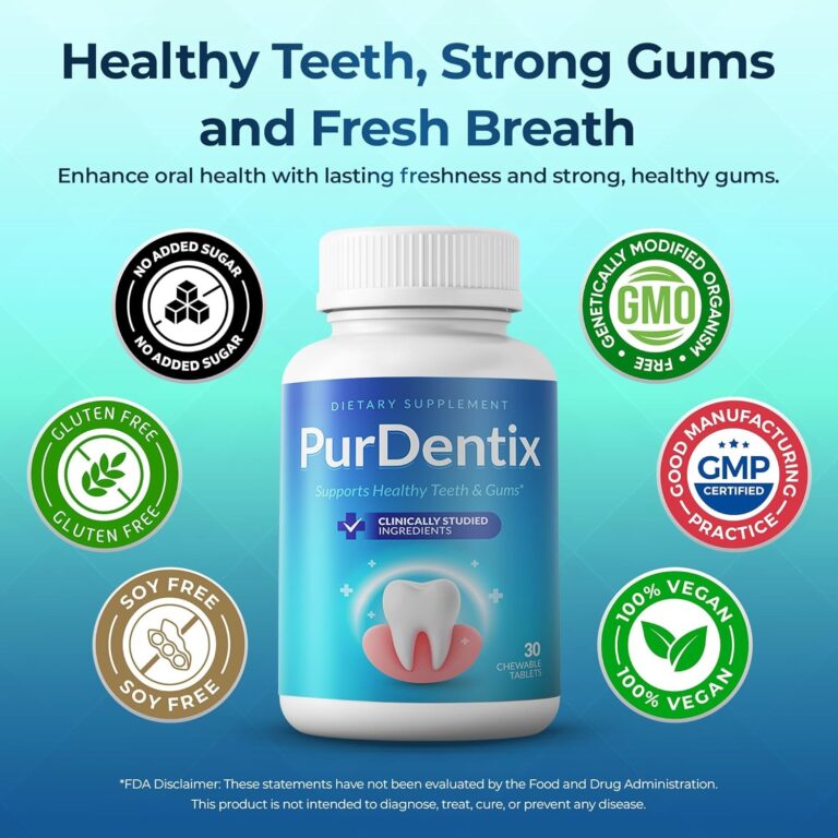 PurDentix