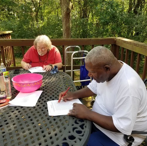 Assisted living in South Bend