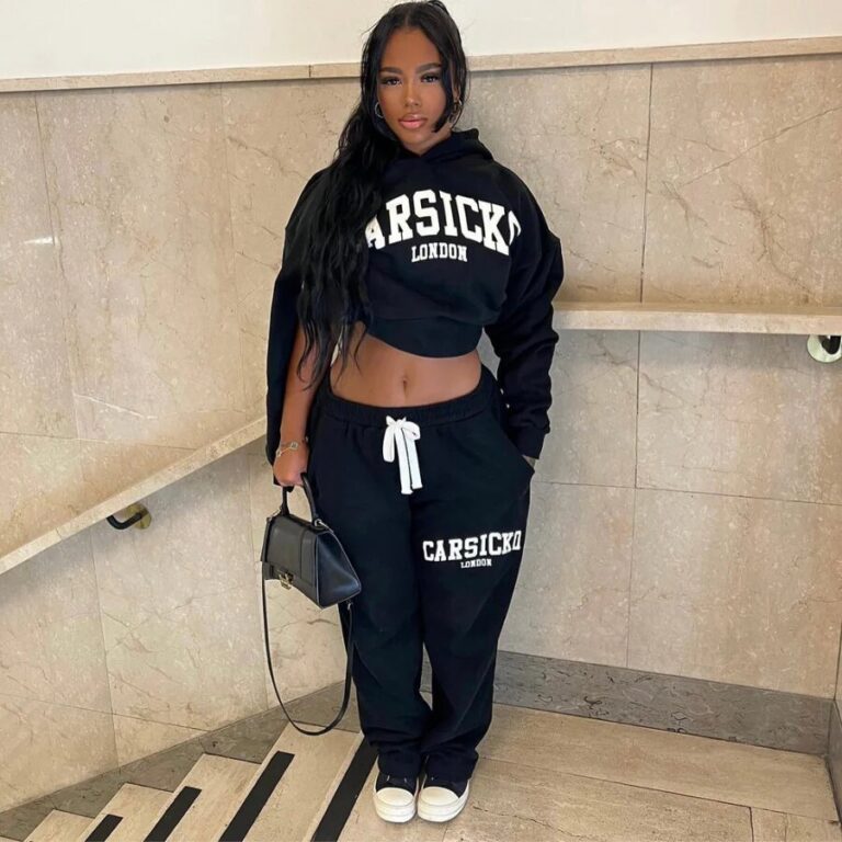 Carsicko Hoodie