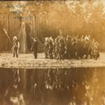 Archaeological research in northern Michigan