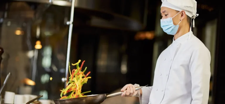 A Guide to Choosing the Best Private Chef Service for Your Event