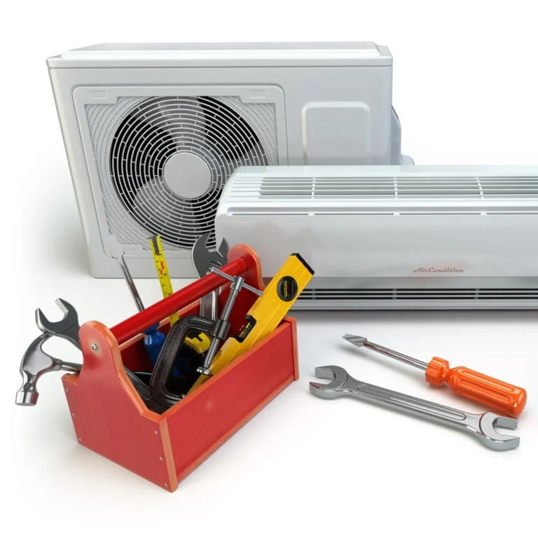 AC Repair and service