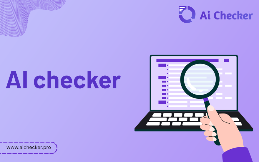 AI checker