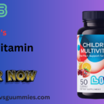 children's multivitamin