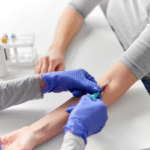 Advanced Phlebotomy Training