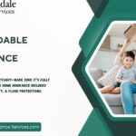 Affordable Home Insurance