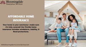 Affordable Home Insurance