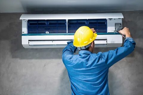 The Cost of Air Conditioner Maintenance Near Me: Is It Worth It?