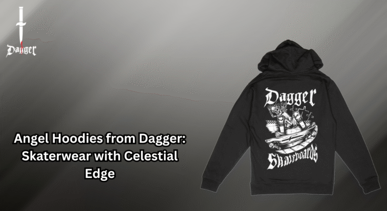 Angel Hoodies