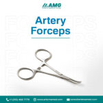 Artery Forceps