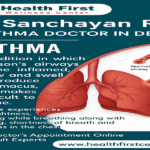 Asthma Specialist Doctor