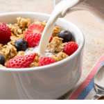 Breakfast Cereals Market