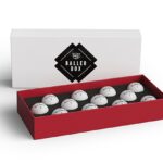 custom golf ball boxes