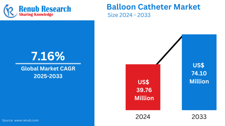 Balloon Catheter Market