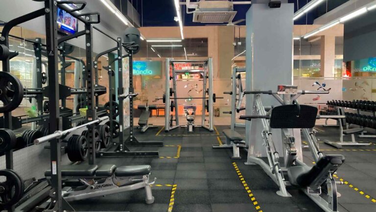Beginner’s Guide to Finding the Right Gym in Chembur