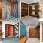 Best Direction for a Main Door Entrance as per Vastu