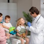 Best Pediatric Clinic Near Me