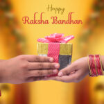Rakhi Gifts 2025