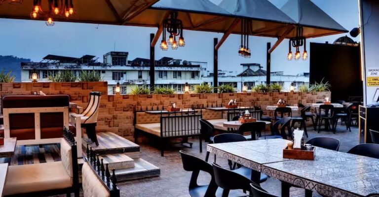 Best-Rooftop-Restaurant-in-Guwahati
